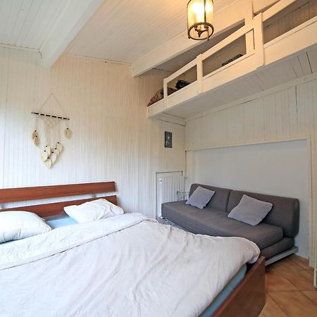 Chambre 4, Calme, 1 Station De Paris Maisons-Alfort Bagian luar foto