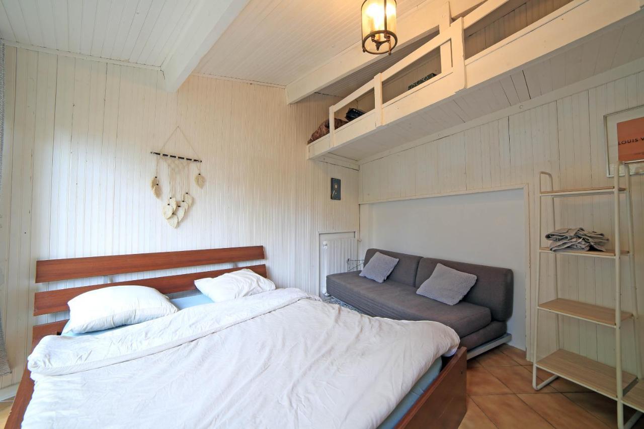 Chambre 4, Calme, 1 Station De Paris Maisons-Alfort Bagian luar foto