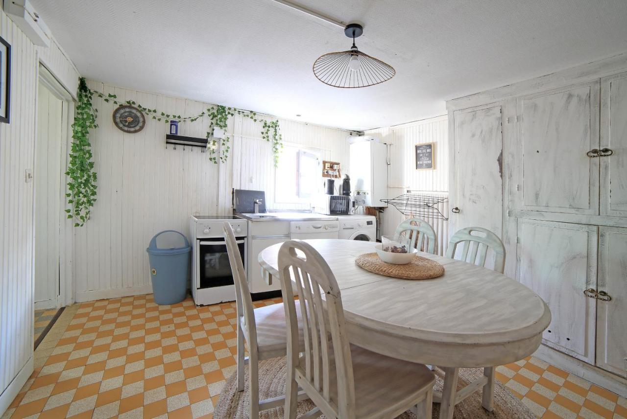 Chambre 4, Calme, 1 Station De Paris Maisons-Alfort Bagian luar foto
